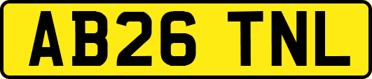 AB26TNL
