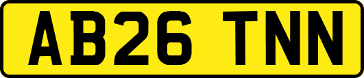 AB26TNN