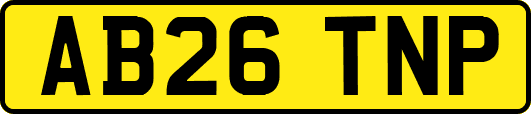 AB26TNP