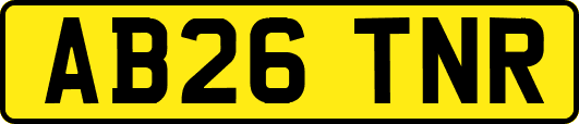 AB26TNR