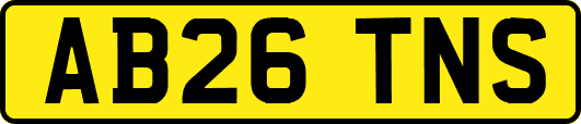 AB26TNS