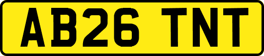 AB26TNT