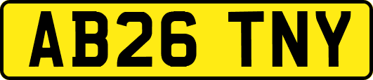 AB26TNY