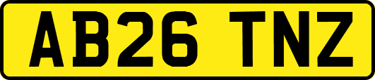 AB26TNZ