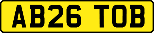 AB26TOB