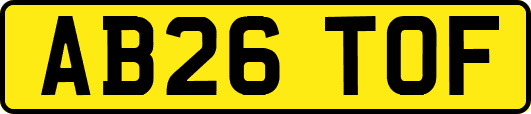 AB26TOF