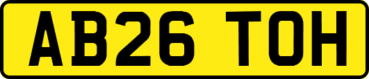 AB26TOH