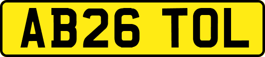 AB26TOL