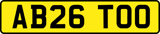 AB26TOO