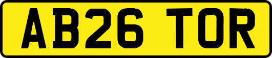 AB26TOR
