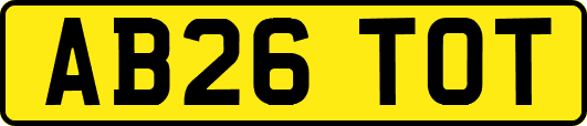AB26TOT