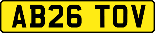 AB26TOV
