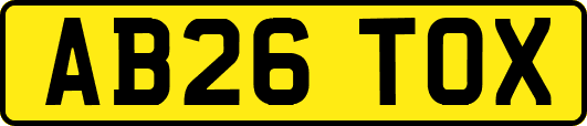 AB26TOX