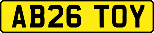 AB26TOY