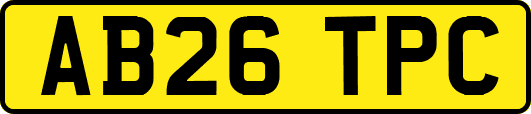 AB26TPC