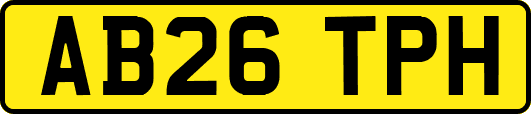 AB26TPH