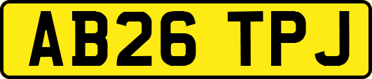 AB26TPJ