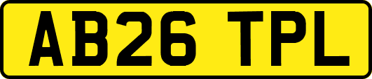 AB26TPL