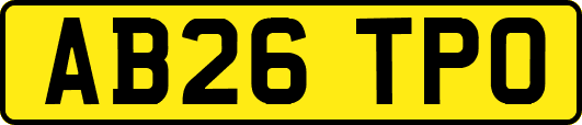AB26TPO