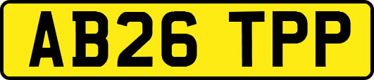 AB26TPP