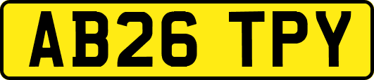 AB26TPY