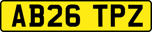 AB26TPZ