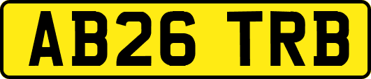AB26TRB