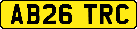 AB26TRC