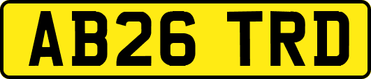 AB26TRD