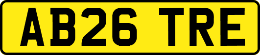 AB26TRE