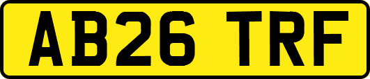 AB26TRF