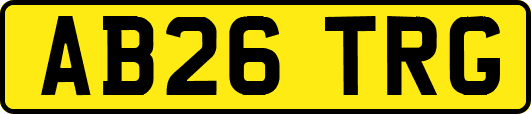 AB26TRG