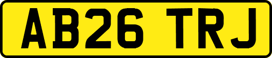 AB26TRJ