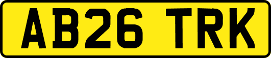AB26TRK