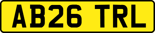 AB26TRL