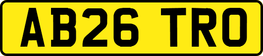 AB26TRO