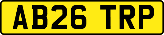 AB26TRP