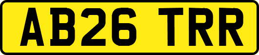 AB26TRR