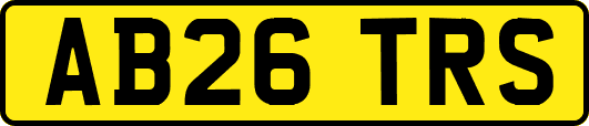AB26TRS
