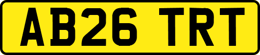 AB26TRT