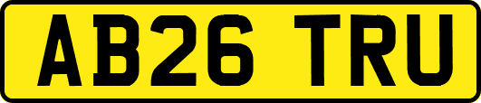 AB26TRU