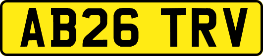 AB26TRV