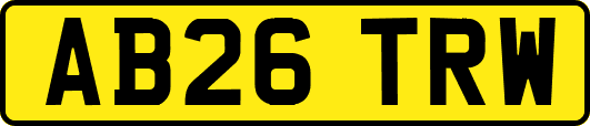 AB26TRW