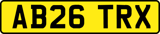 AB26TRX