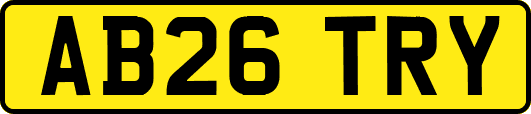 AB26TRY