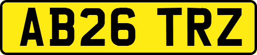 AB26TRZ