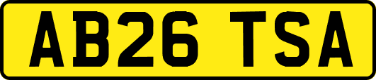 AB26TSA