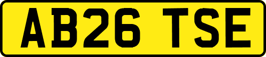 AB26TSE