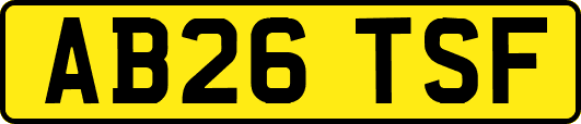 AB26TSF