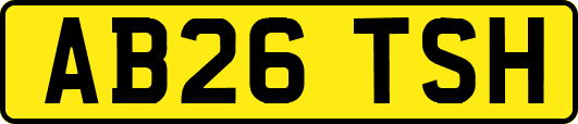 AB26TSH